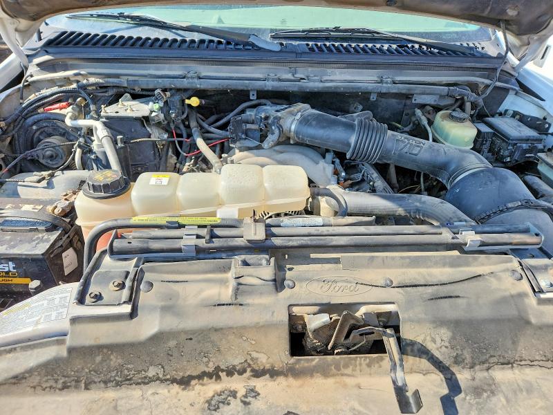 Aukcja sprzedaży 2001 Ford F450, vin: 1FDXW46Z11EC29037, numer aukcji: 61777706