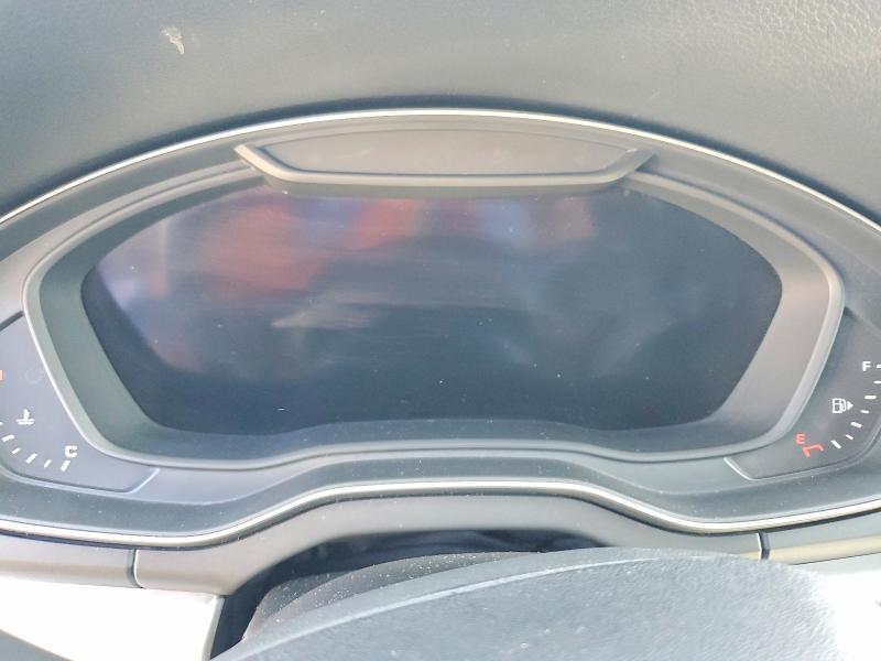Aukcja sprzedaży 2018 Audi Sq5, vin: WA1A4AFYXJ2185105, numer aukcji: 61429136