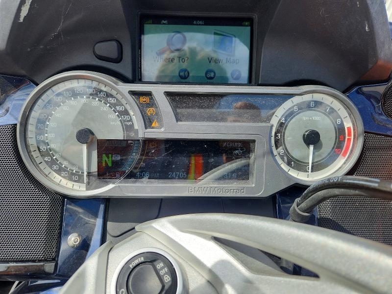 Aukcja sprzedaży 2019 Bmw K1600, vin: WB10F5305KZG17996, numer aukcji: 76295585