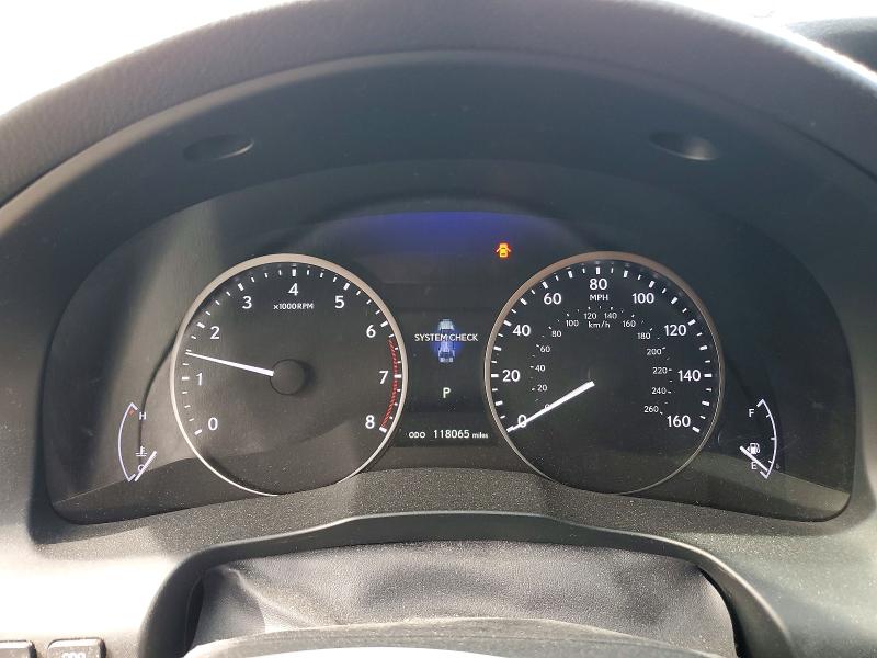 Продажа на аукционе авто 2013 Lexus Es, vin: JTHBK1GG4D2054339, номер лота: 62905146