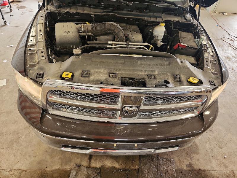 Продаж на аукціоні авто 2011 Dodge Ram 1500, vin: 1D7RV1CT4BS595775, номер лоту: 61312216