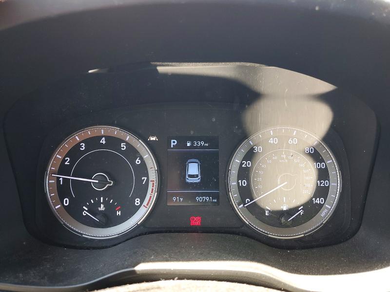 Продаж на аукціоні авто 2021 Hyundai Venue, vin: KMHRC8A30MU126830, номер лоту: 61409876