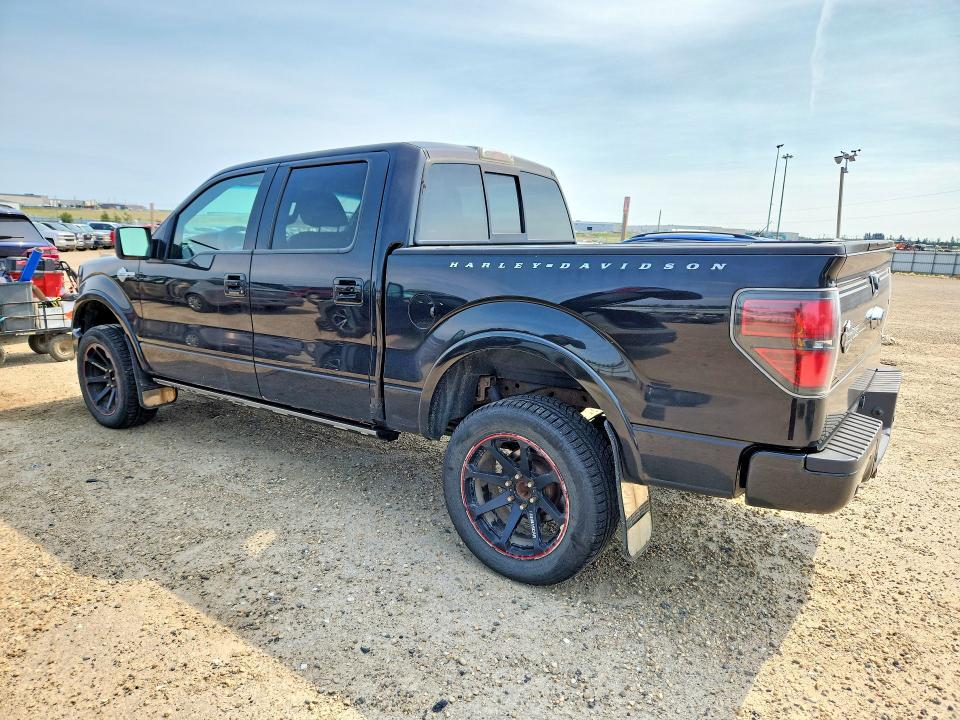 Продажа на аукционе авто 2010 Ford F150, vin: 1FTFW1EV0AFA05068, номер лота: 62975956