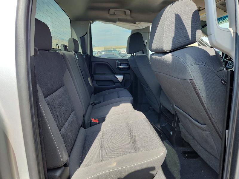 61889556 :رقم المزاد ، 2GCVKPEC2K1161033 vin ، 2019 Chevrolet Silverado Ld مزاد بيع