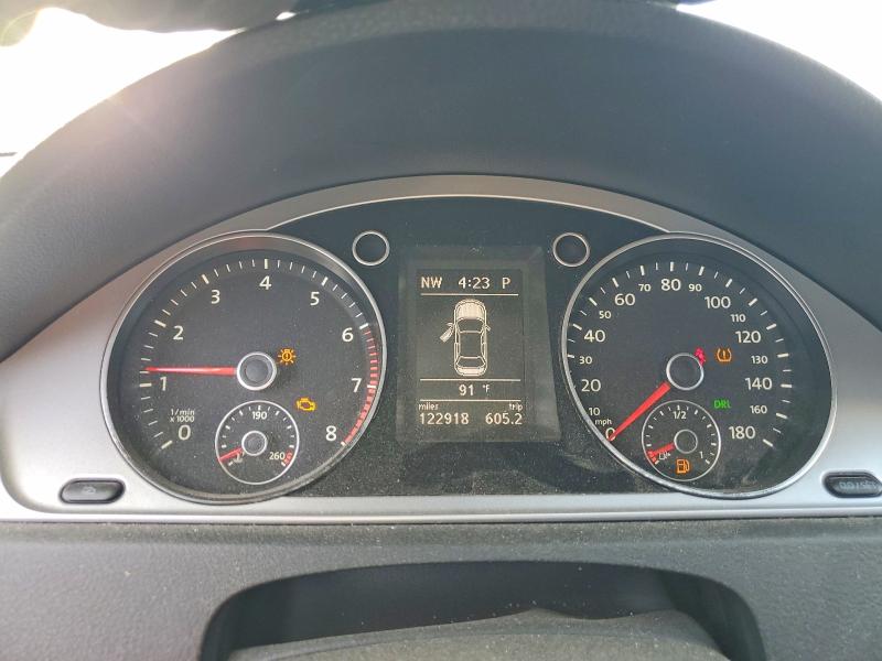 Aukcja sprzedaży 2012 Volkswagen Cc, vin: WVWMP7AN1CE533840, numer aukcji: 62703206