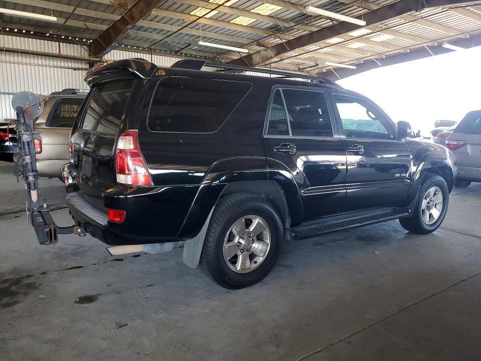 Продаж на аукціоні авто 2005 Toyota 4runner, vin: JTEBU14R450061561, номер лоту: 61438566