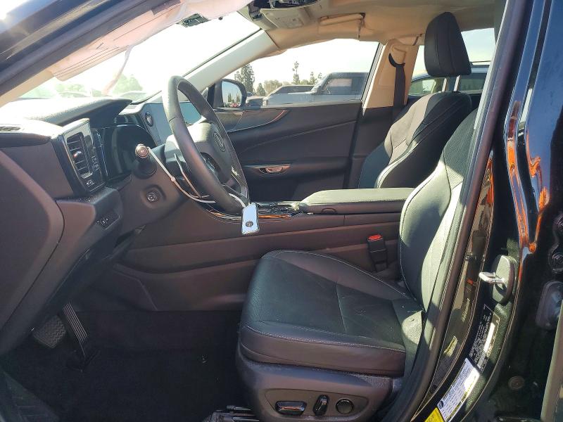 Aukcja sprzedaży 2022 Lexus Nx, vin: 2T2HGCEZ8NC010095, numer aukcji: 62209386