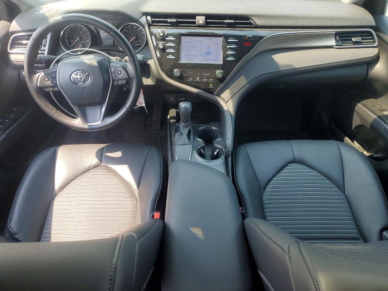 Aukcja sprzedaży 2019 Toyota Camry, vin: 4T1B11HK0KU292077, numer aukcji: 62886306