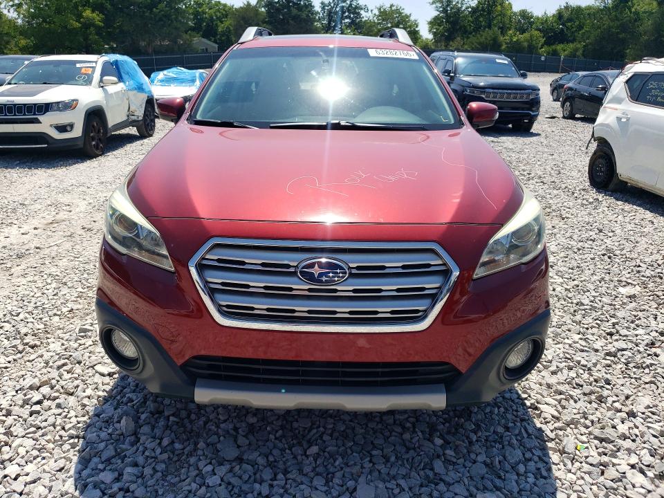 Продаж на аукціоні авто 2015 Subaru Outback, vin: 4S4BSALC4F3208481, номер лоту: 63282766