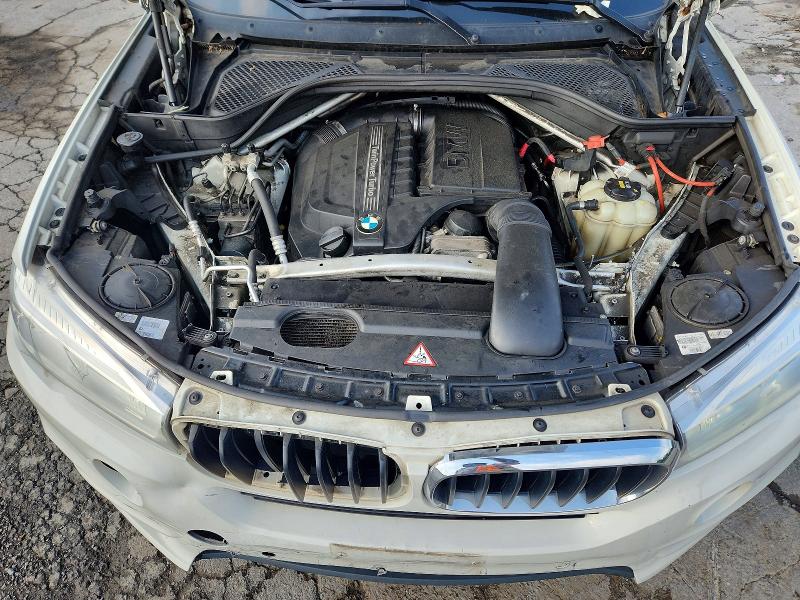 Продажа на аукционе авто 2016 Bmw X5, vin: 5UXKR0C56G0S84877, номер лота: 61946716
