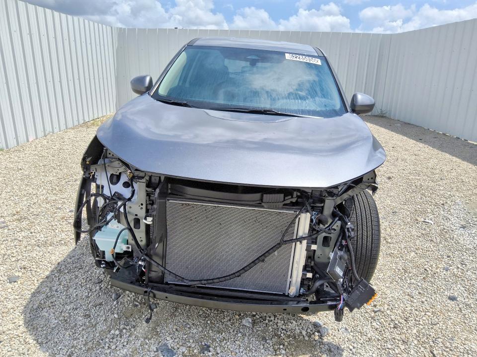 Продаж на аукціоні авто 2026 Nissan Rogue, vin: 5N1BT3BB8TC823385, номер лоту: 62285856