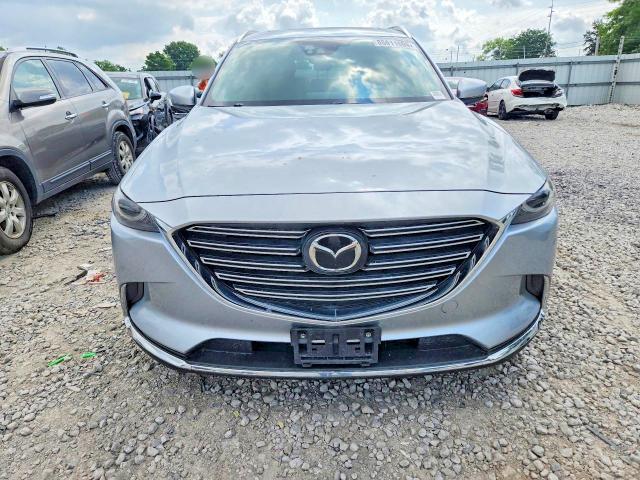 Aukcja sprzedaży 2016 Mazda Cx-9, vin: JM3TCBDY0G0105851, numer aukcji: 85611595