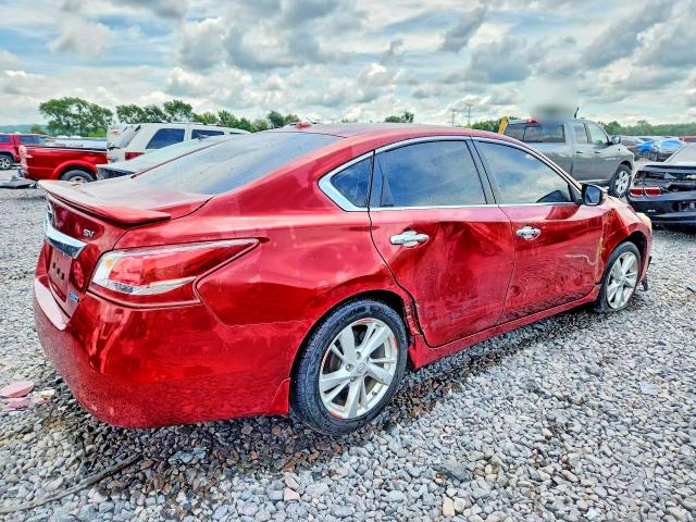 2013 Nissan Altima მანქანა იყიდება აუქციონზე, vin: 1N4AL3AP4DN436874, აუქციონის ნომერი: 60463716