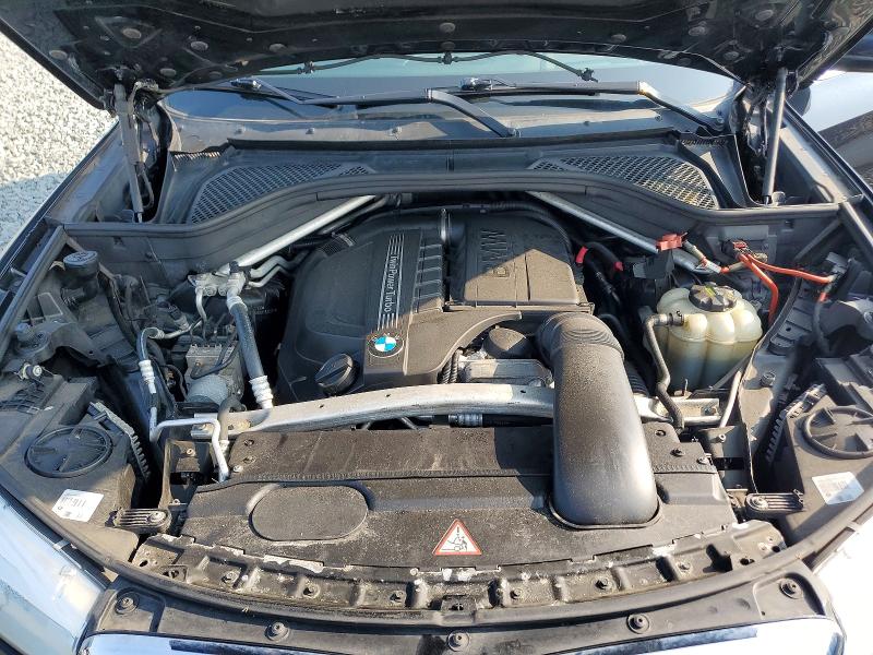 Aukcja sprzedaży 2016 Bmw X5, vin: 5UXKR0C5XG0P32585, numer aukcji: 61141266