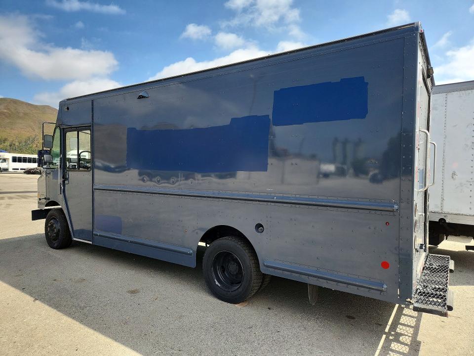 58502386 :رقم المزاد ، 4UZAC2GA2MCMM9749 vin ، 2021 Freightliner Chassis مزاد بيع
