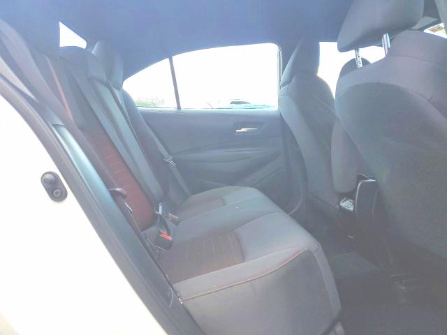Продаж на аукціоні авто 2026 Toyota Corolla, vin: 5YFS4MCE5TP253725, номер лоту: 60030636
