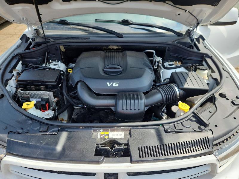 2014 Dodge Durango მანქანა იყიდება აუქციონზე, vin: 1C4RDHAG8EC561235, აუქციონის ნომერი: 61546086