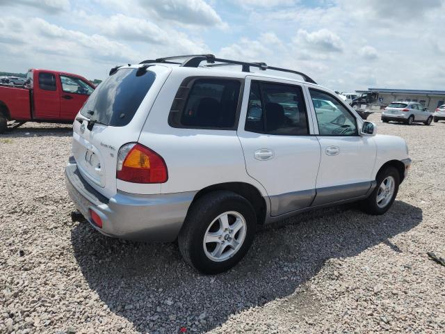 Продаж на аукціоні авто 2004 Hyundai Santa Fe, vin: KM8SC13D74U699528, номер лоту: 61720996