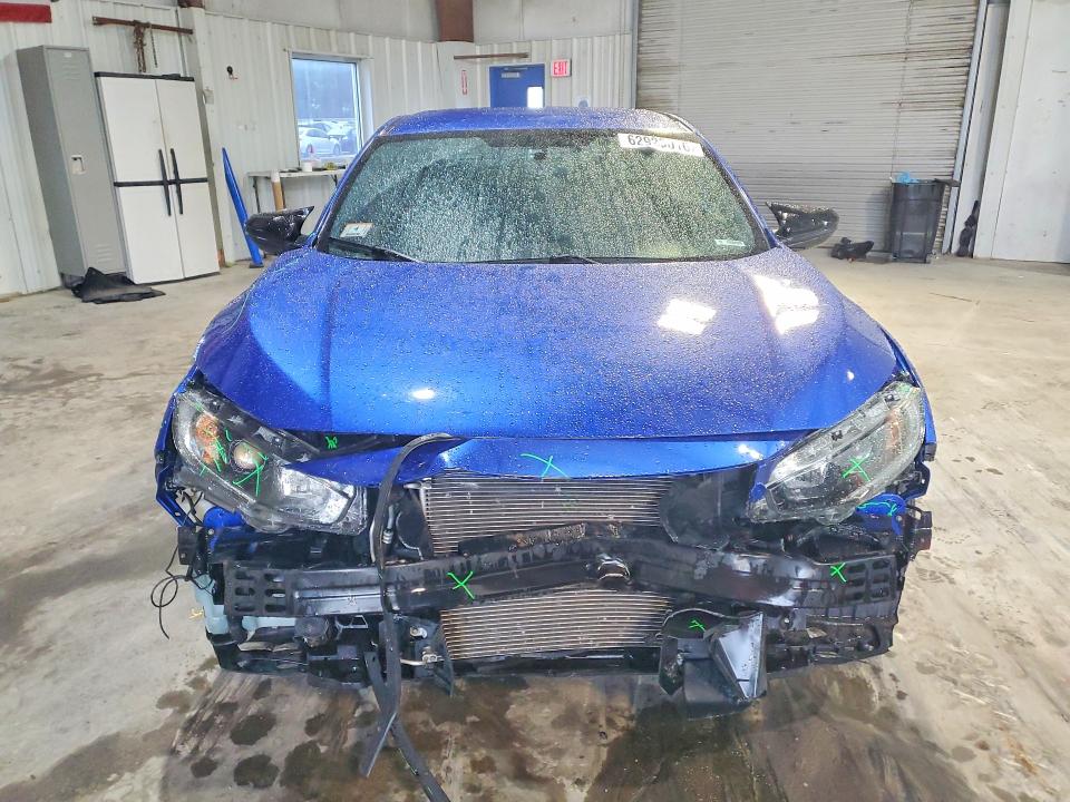 Aukcja sprzedaży 2018 Honda Civic, vin: 2HGFC2F52JH535653, numer aukcji: 62929016