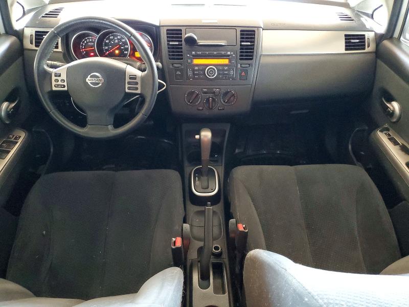 Продаж на аукціоні авто 2012 Nissan Versa, vin: 3N1BC1CP1CK268019, номер лоту: 61987126