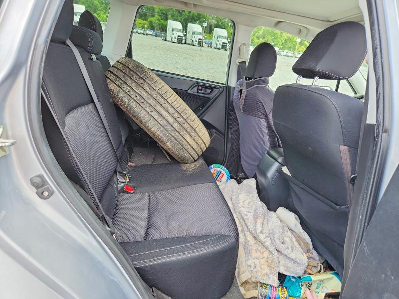 Продажа на аукционе авто 2017 Subaru Forester, vin: JF2SJAEC3HH451954, номер лота: 61107126