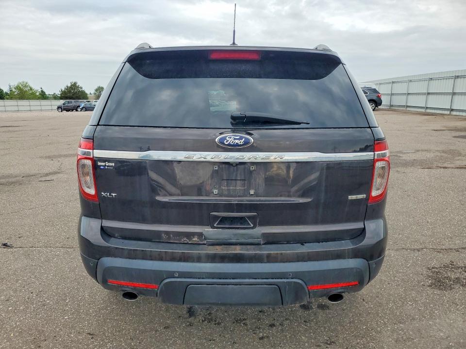 Продаж на аукціоні авто 2013 Ford Explorer, vin: 1FM5K8D8XDGB39771, номер лоту: 62032426