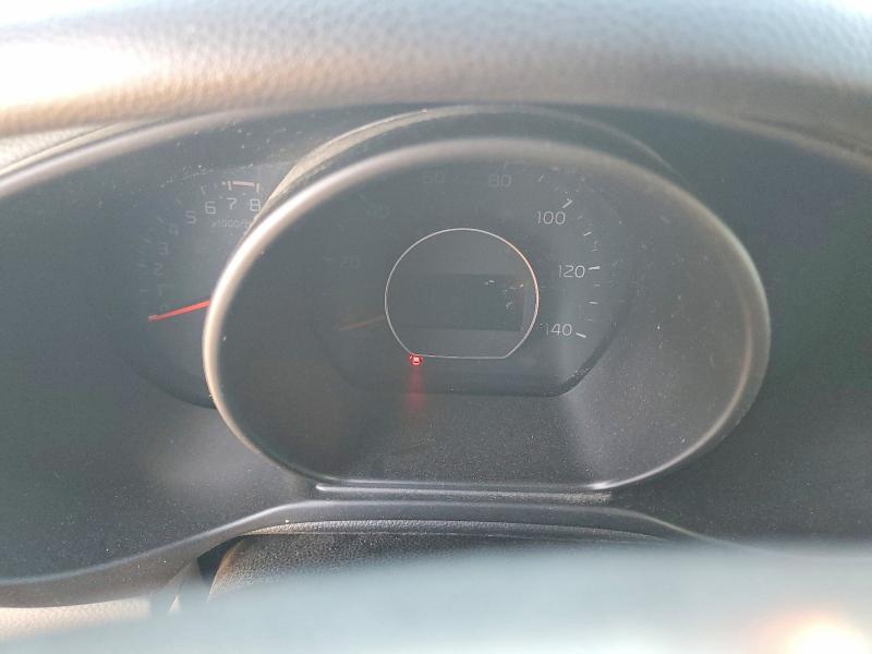 Продажа на аукционе авто 2016 Kia Soul, vin: KNDJN2A26G7386409, номер лота: 85995635