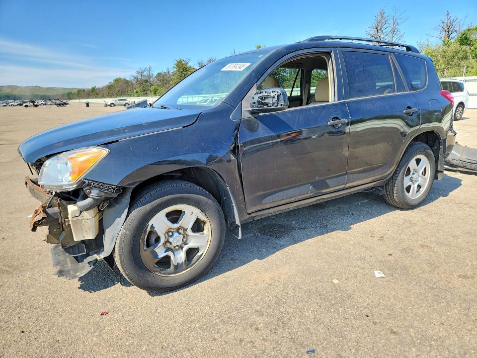 Продаж на аукціоні авто 2012 Toyota Rav4, vin: 2T3BF4DV7CW230705, номер лоту: 61791246