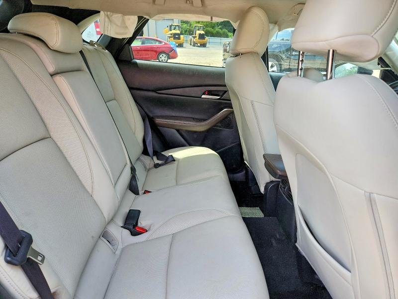 Продаж на аукціоні авто 2024 Mazda Cx-30, vin: 3MVDMBDY4RM685582, номер лоту: 60979216