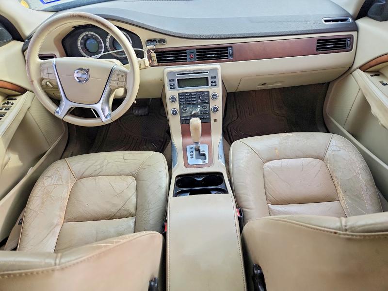 Aukcja sprzedaży 2011 Volvo S80, vin: YV1952AS8B1137361, numer aukcji: 85790995