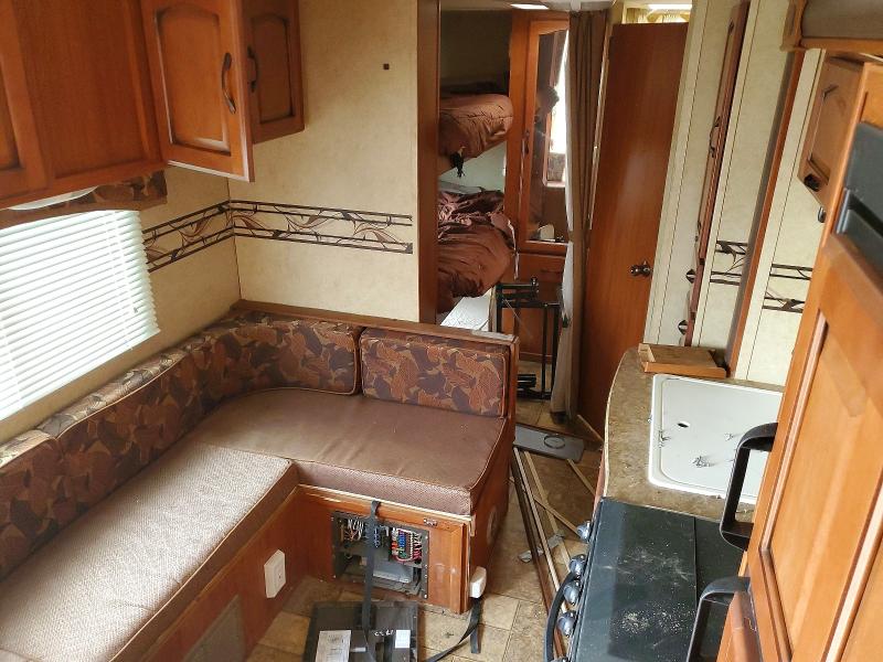 Продажа на аукционе авто 2013 Fore - Forest River Surveyer Sport, vin: 4X4TSVB24D2471723, номер лота: 61634556