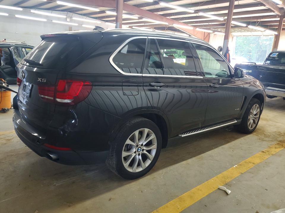 Aukcja sprzedaży 2015 Bmw X5, vin: 5UXKR0C59F0K71734, numer aukcji: 61176076
