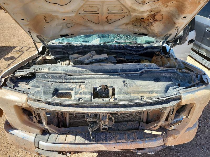 2022 Ford F250 მანქანა იყიდება აუქციონზე, vin: 1FT7W2B68NEE17452, აუქციონის ნომერი: 62830496