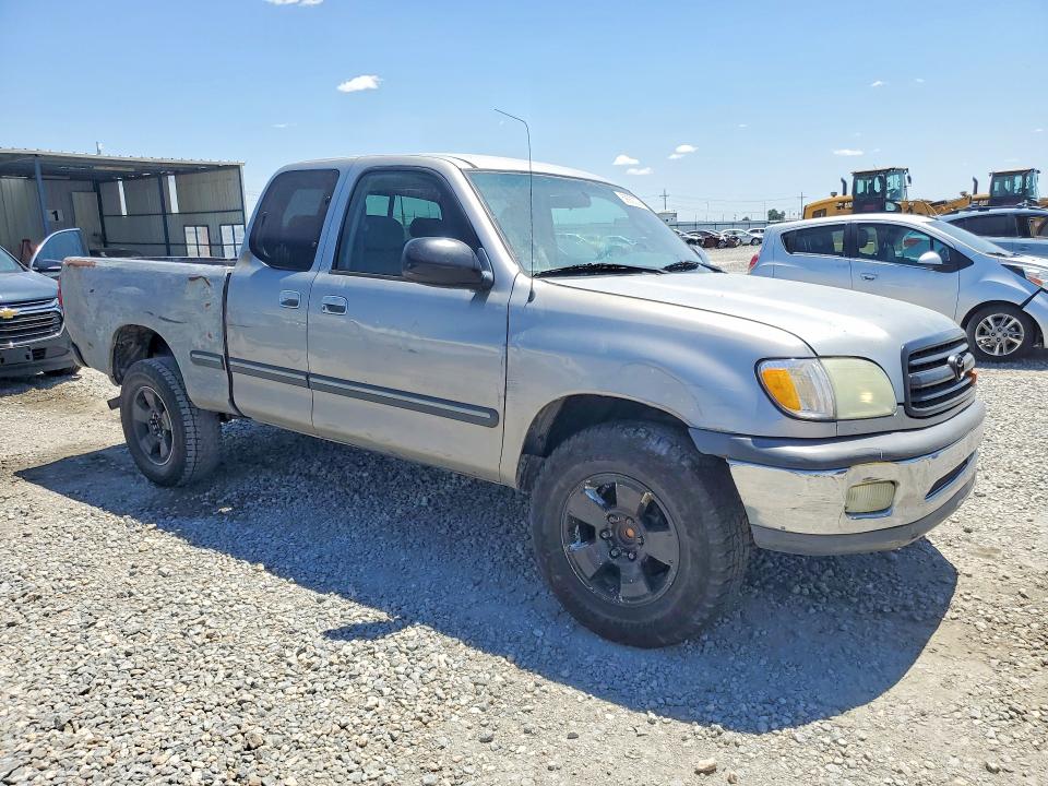 59900226 :رقم المزاد ، 5TBRT34151S187973 vin ، 2001 Toyota Tundra مزاد بيع