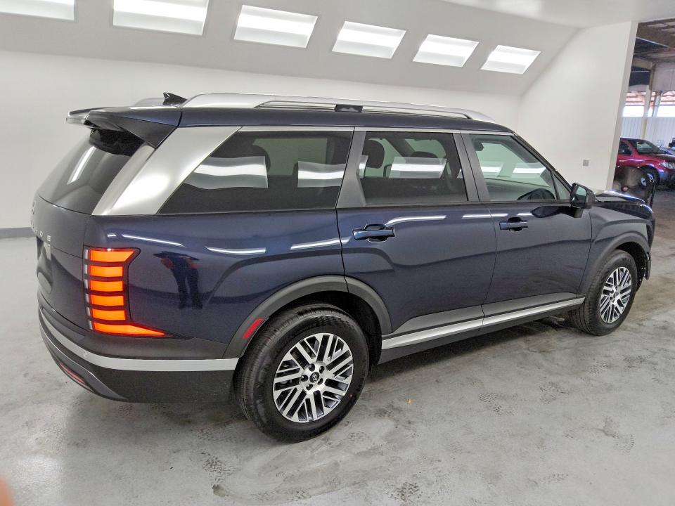 62156546 :رقم المزاد ، KM8RL5S29TU127879 vin ، 2026 Hyundai Palisade مزاد بيع