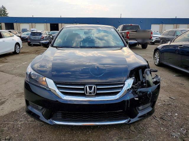 Продаж на аукціоні авто 2015 Honda Accord, vin: 1HGCR2F55FA074262, номер лоту: 60959896