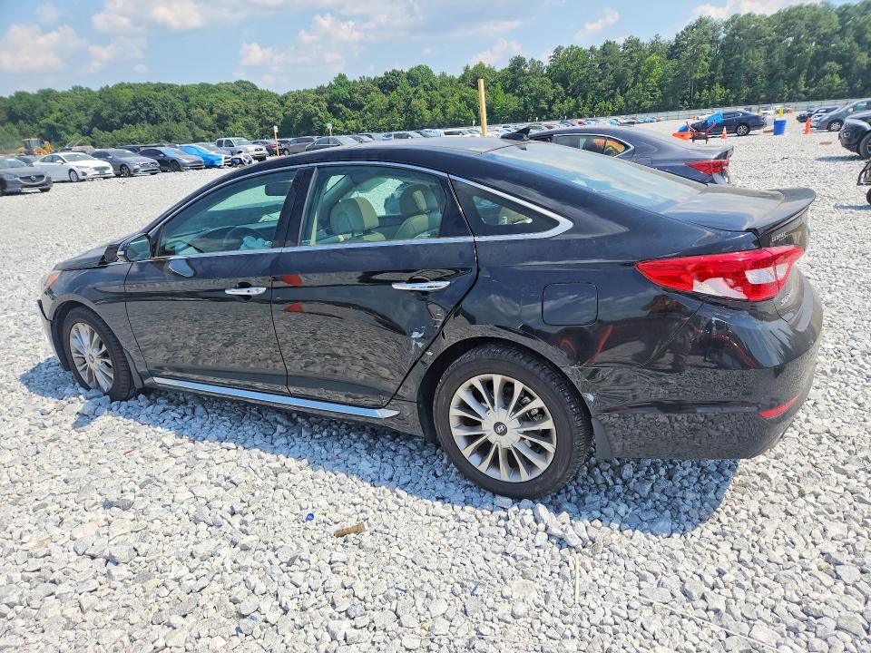 Продаж на аукціоні авто 2015 Hyundai Sonata, vin: 5NPE34AF0FH236716, номер лоту: 59584676
