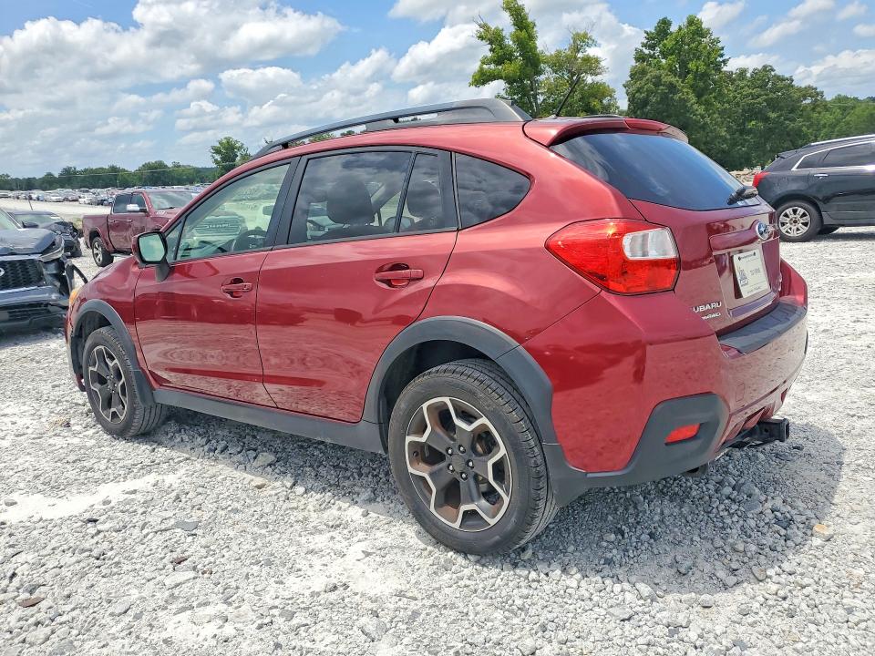 Aukcja sprzedaży 2013 Subaru Xv Crosstrek, vin: JF2GPAVC3D2854270, numer aukcji: 62281316