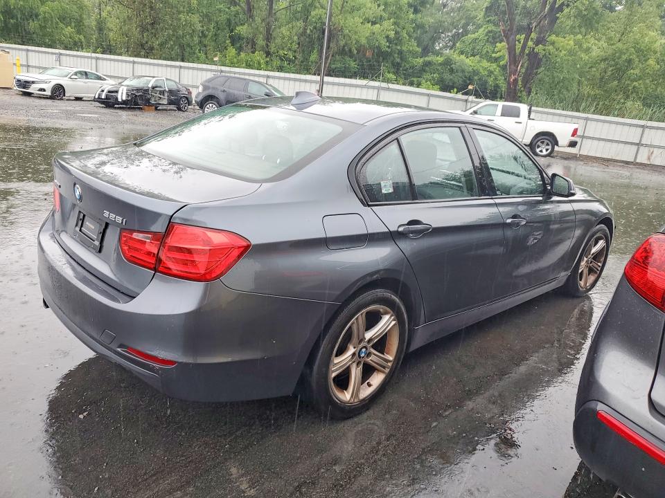 Продаж на аукціоні авто 2015 Bmw 328, vin: WBA3B5G58FNS16144, номер лоту: 62833116