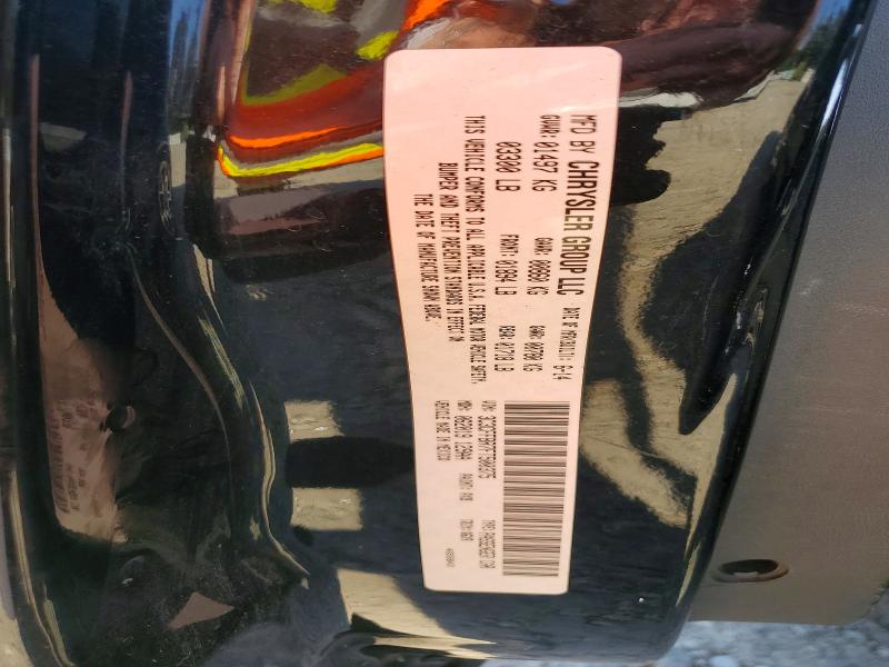 61984436 :رقم المزاد ، 3C3CFFBR7FT500375 vin ، 2015 Fiat 500 مزاد بيع