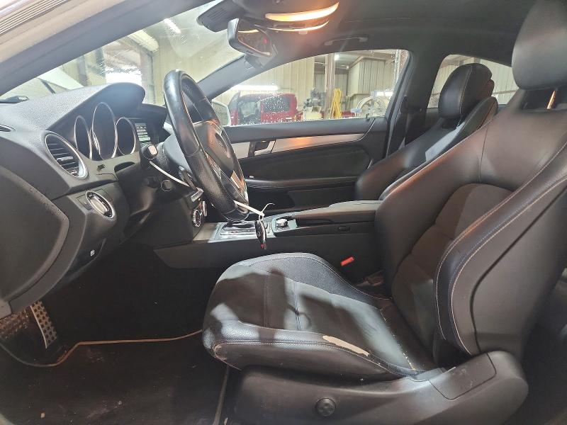 Продажа на аукционе авто 2015 Mercedes-benz C, vin: WDDGJ4HB8FG369249, номер лота: 60670356