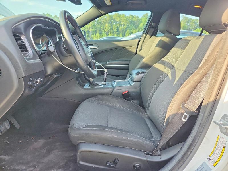 Продажа на аукционе авто 2016 Dodge Charger, vin: 2C3CDXHG0GH305780, номер лота: 60653126