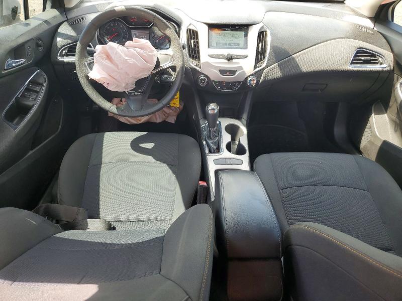 Продажа на аукционе авто 2018 Chevrolet Cruze, vin: 1G1BC5SM5J7151348, номер лота: 63235946