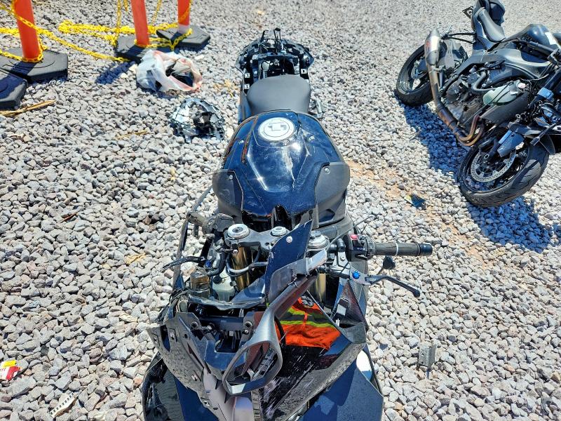 Продаж на аукціоні авто 2026 Bmw S 1000, vin: WB10P2304T6M45973, номер лоту: 59832436