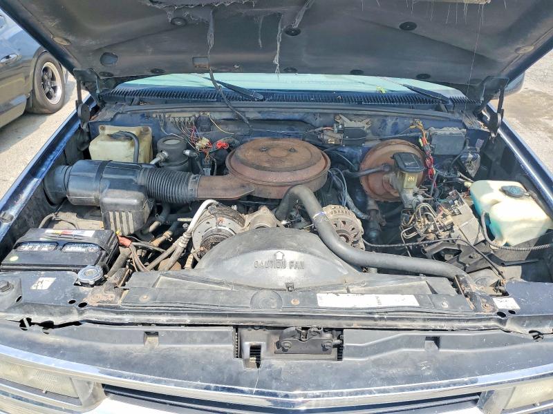 60801406 :رقم المزاد ، 1GNFK16K7RJ420372 vin ، 1994 Chevrolet Suburban مزاد بيع