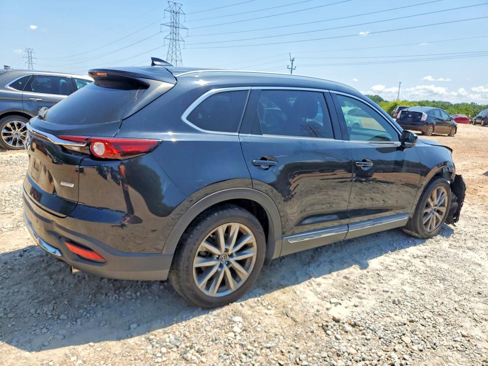Продаж на аукціоні авто 2019 Mazda Cx-9, vin: JM3TCADY8K0329579, номер лоту: 62748536