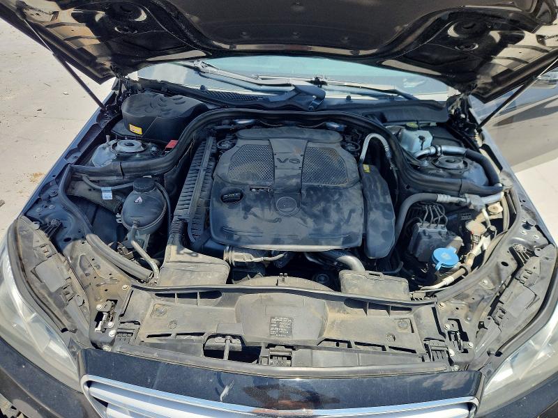 60236396 :رقم المزاد ، WDDHF5KB8EA871989 vin ، 2014 Mercedes-benz E مزاد بيع