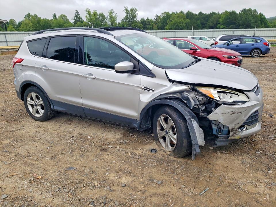 Aukcja sprzedaży 2014 Ford Escape, vin: 1FMCU0G98EUA83615, numer aukcji: 60766556
