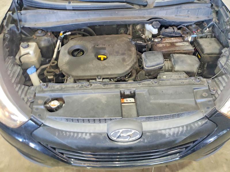 59797726 :رقم المزاد ، KM8JT3AF1FU111217 vin ، 2015 Hyundai Tucson مزاد بيع