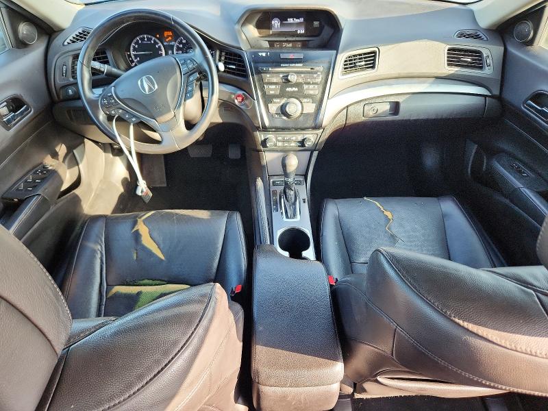 63130276 :رقم المزاد ، 19VDE1F37FE005232 vin ، 2015 Acura Ilx مزاد بيع